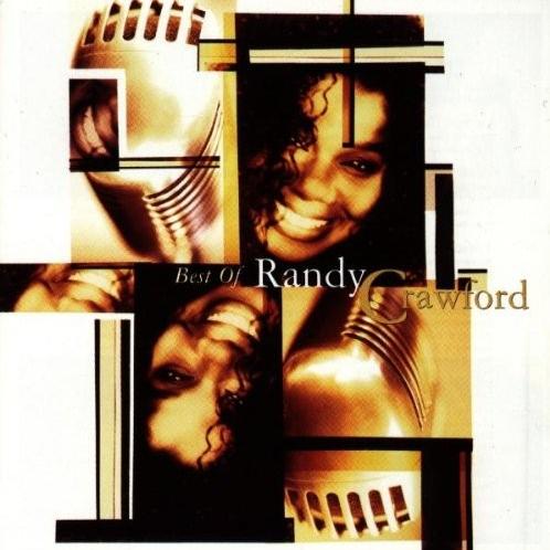 Randy Crawford